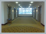 Türkmenistan Stadyum Hotel